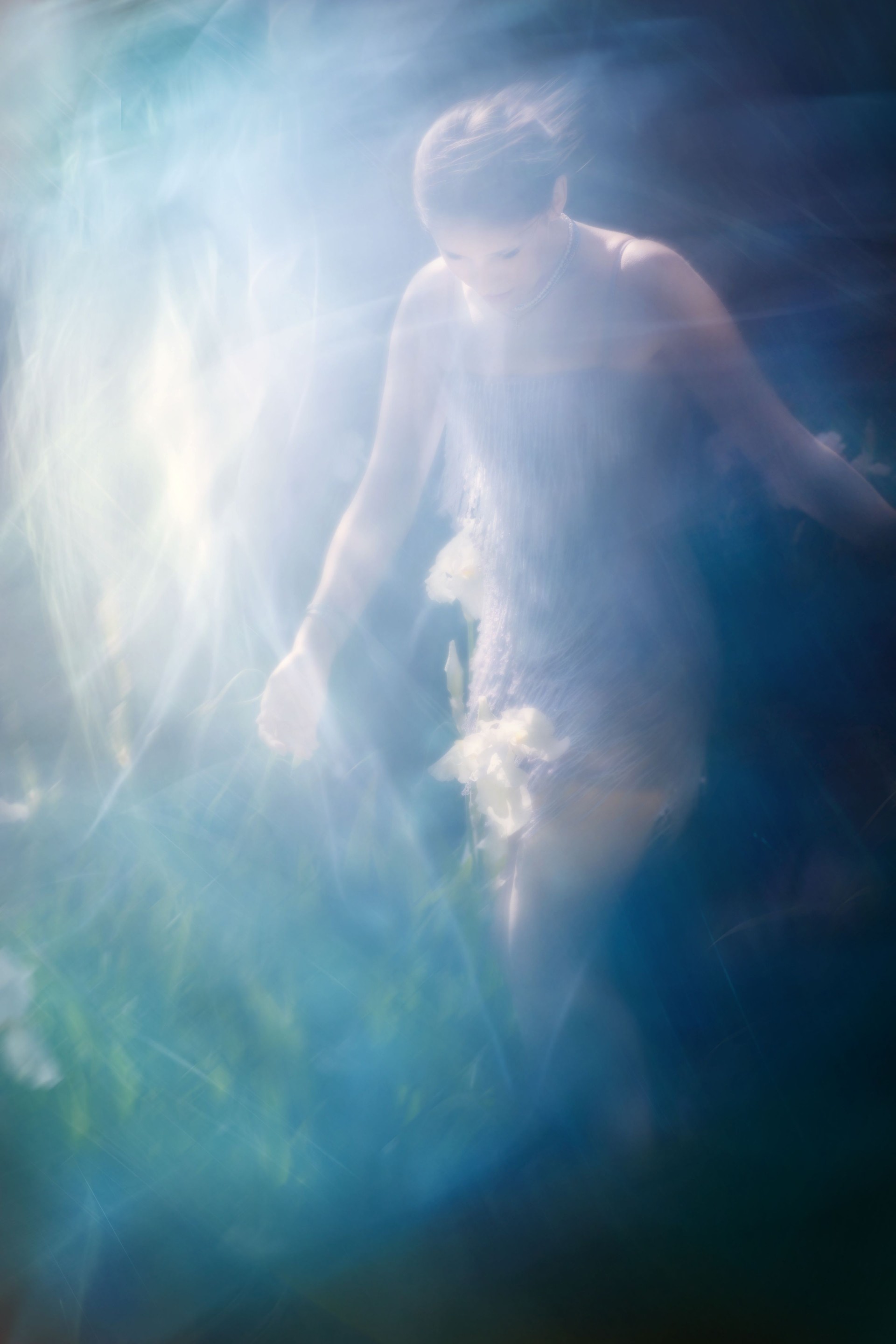 Iris Light Rhythm
